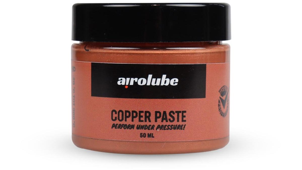 Airolube+Copperpaste+%2F+P%C3%A2te+de+cuivre+-+50ml